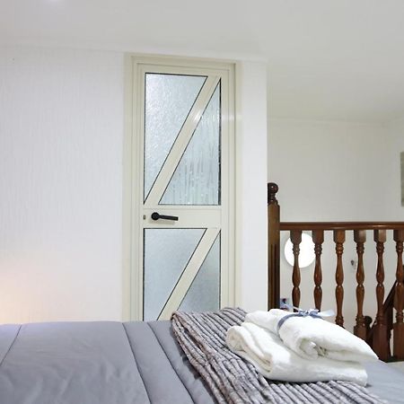 Storica House Villa Napoli Dış mekan fotoğraf