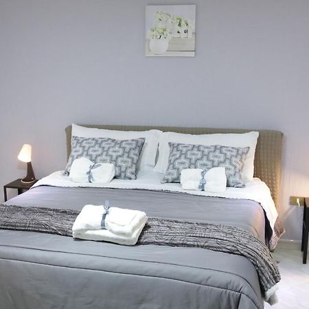 Storica House Villa Napoli Dış mekan fotoğraf