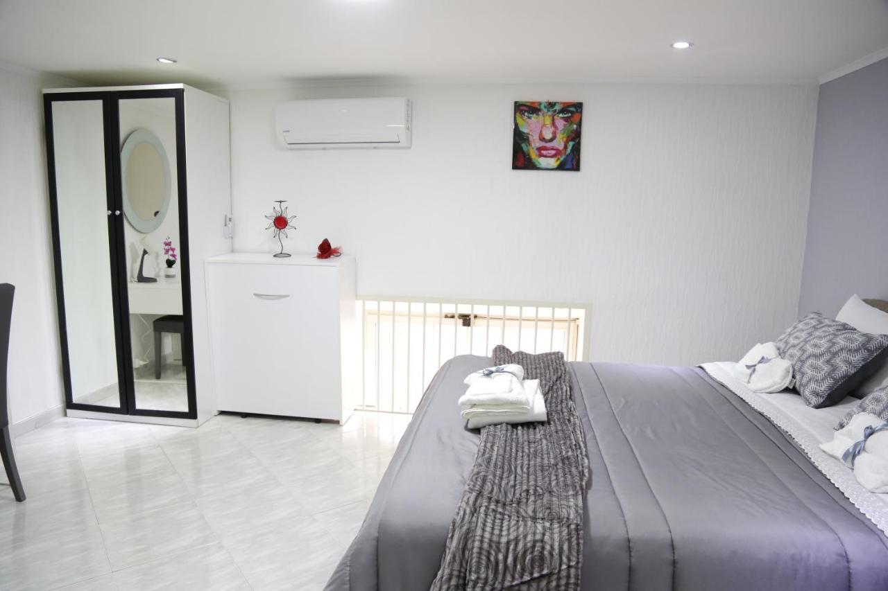 Storica House Villa Napoli Dış mekan fotoğraf
