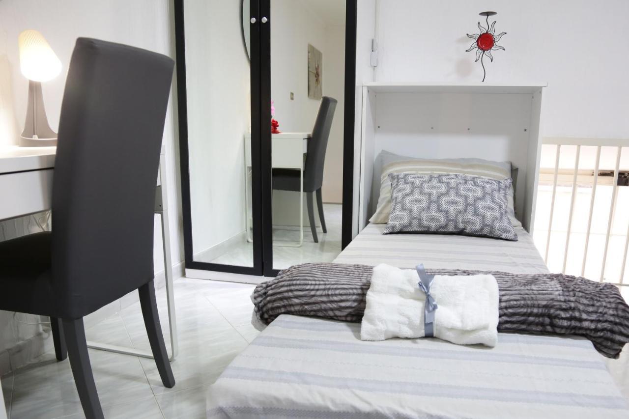 Storica House Villa Napoli Dış mekan fotoğraf