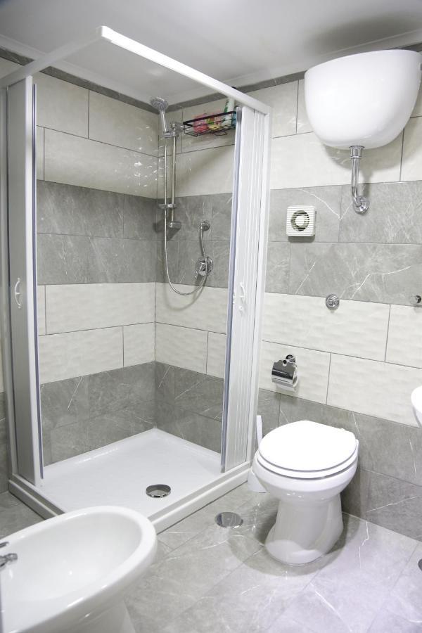 Storica House Villa Napoli Dış mekan fotoğraf
