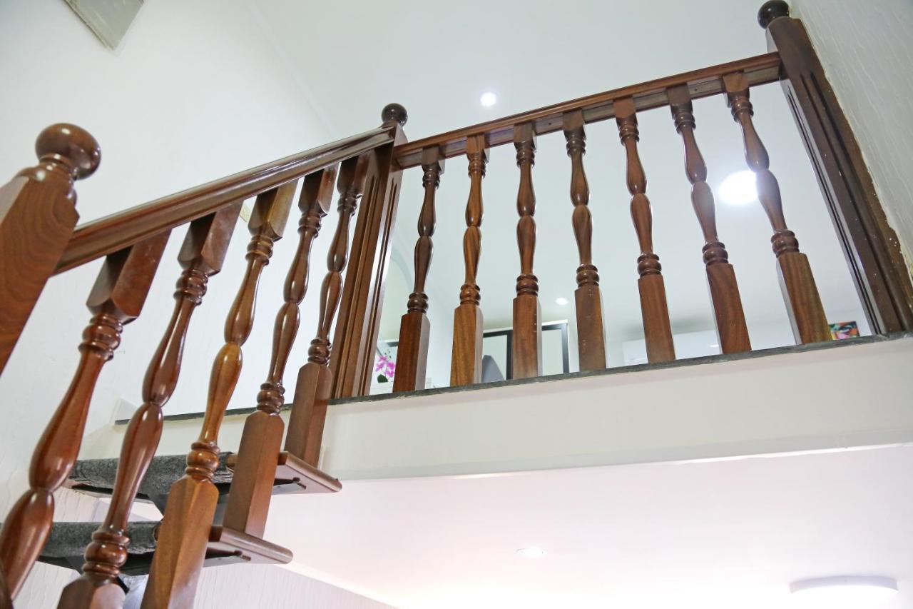 Storica House Villa Napoli Dış mekan fotoğraf