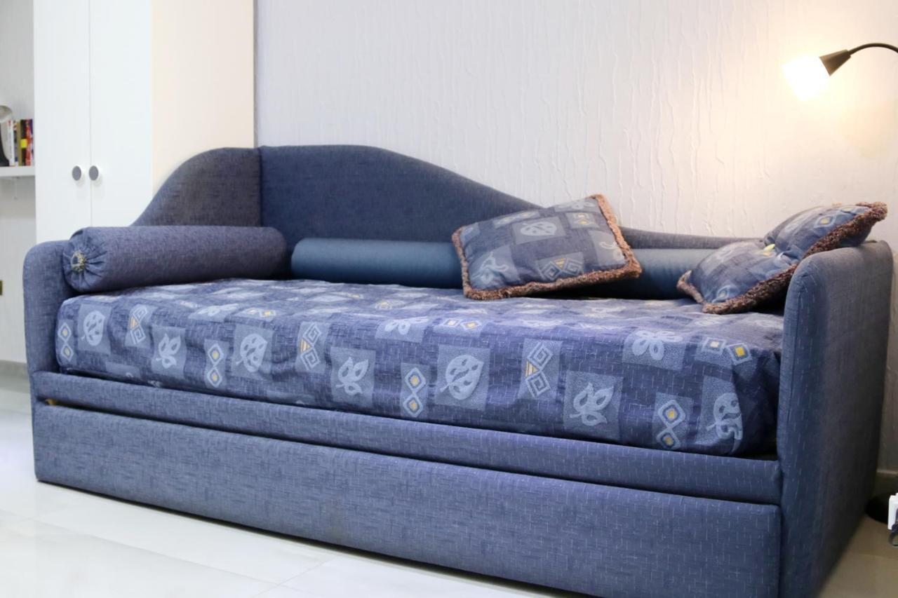 Storica House Villa Napoli Dış mekan fotoğraf